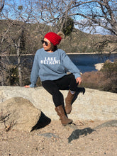 Load image into Gallery viewer, Lake Weekend Sweatshirt

