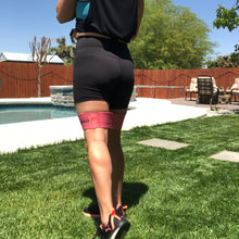 Load image into Gallery viewer, Classic Black Biker Shorts
