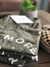Load image into Gallery viewer, Camp More Worry Less Tank Top

