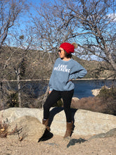 Load image into Gallery viewer, Lake Weekend Sweatshirt
