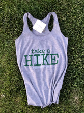 Load image into Gallery viewer, Take a Hike Tank Top

